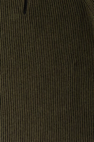 Stone Island - LS Polo - Military Green - Canoe Club