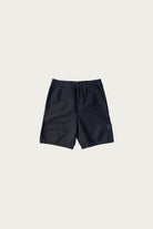 Stone Island - Bermuda Comfort Shorts - Dark Navy - Canoe Club