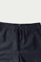 Stone Island - Bermuda Comfort Shorts - Dark Navy - Canoe Club