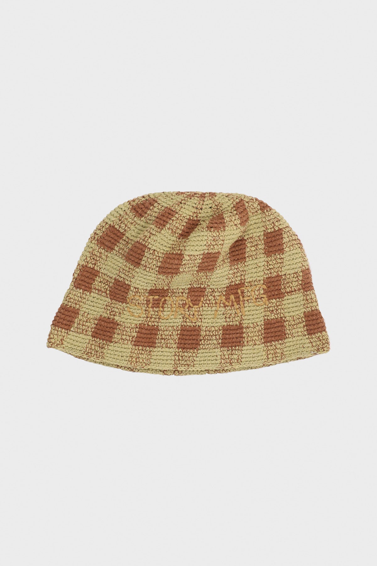 Story Mfg. - Brew Hat - Forest - Canoe Club