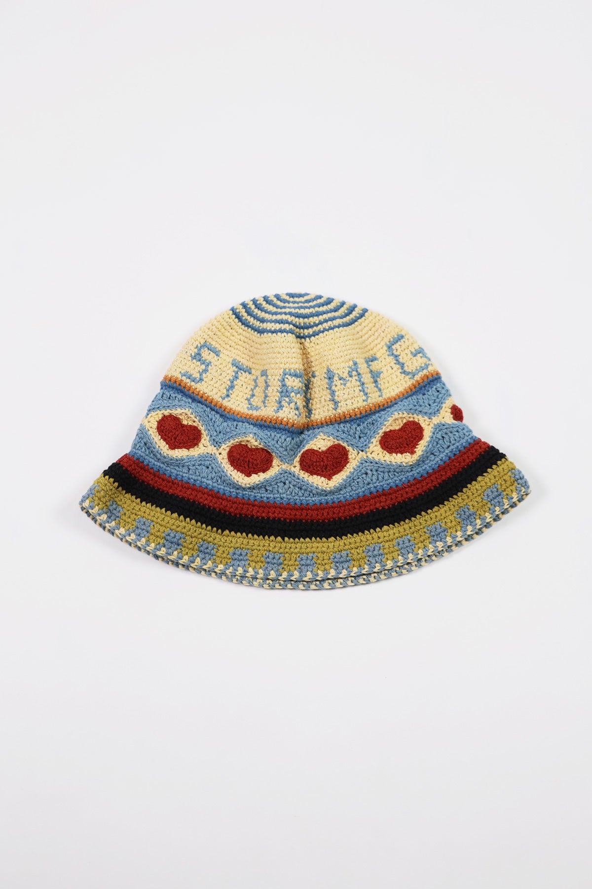 Story MFG. Brew Hat | Ochre Heart | Canoe Club
