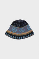 Story Mfg. - Brew Hat - Purple Peace - Canoe Club