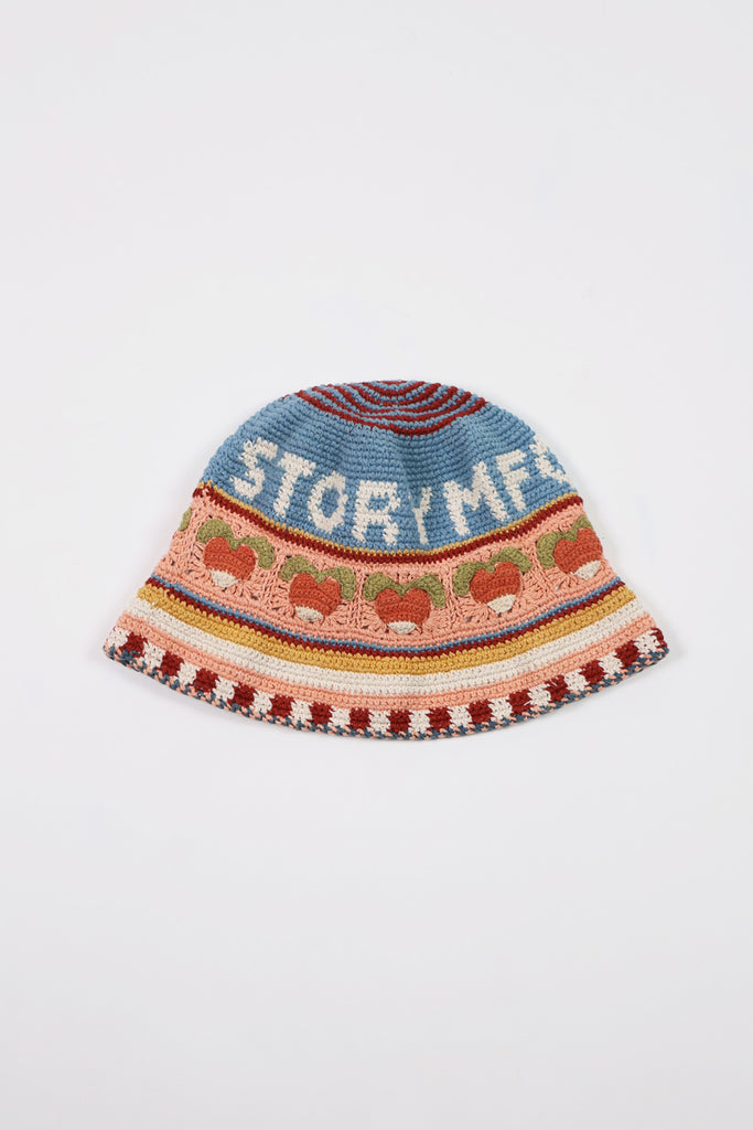 Story Mfg. - Brew Hat - Story x Rabbit - Canoe Club