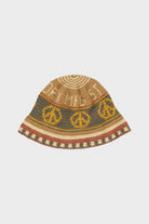 Story Mfg. - Brew Hat - Sunflower Peace - Canoe Club