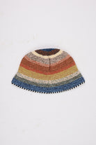 Story Mfg. - Brew Hat - Twisted Stripe - Canoe Club