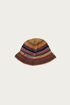 Story Mfg. - Brew Hat - Twisted Stripe Park - Canoe Club