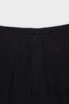 Story Mfg. - Forager Pants - Black - Canoe Club