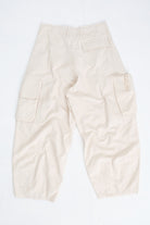 Story Mfg. - Forager Pants - Ecru - Canoe Club