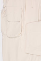 Story Mfg. - Forager Pants - Ecru - Canoe Club