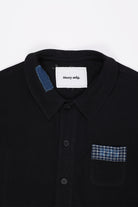 Story Mfg. - French Jacket - Scarecrow - Canoe Club