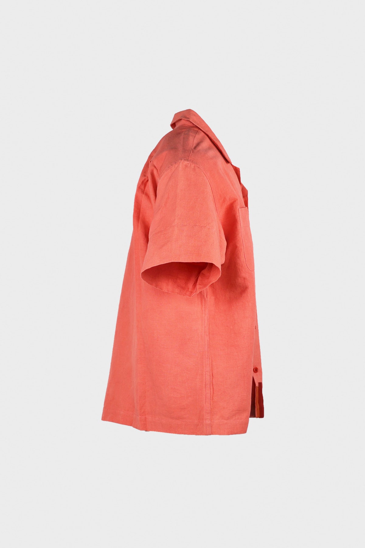 Story Mfg. - Pa Shirt - Ancient Pink Scarecrow - Canoe Club