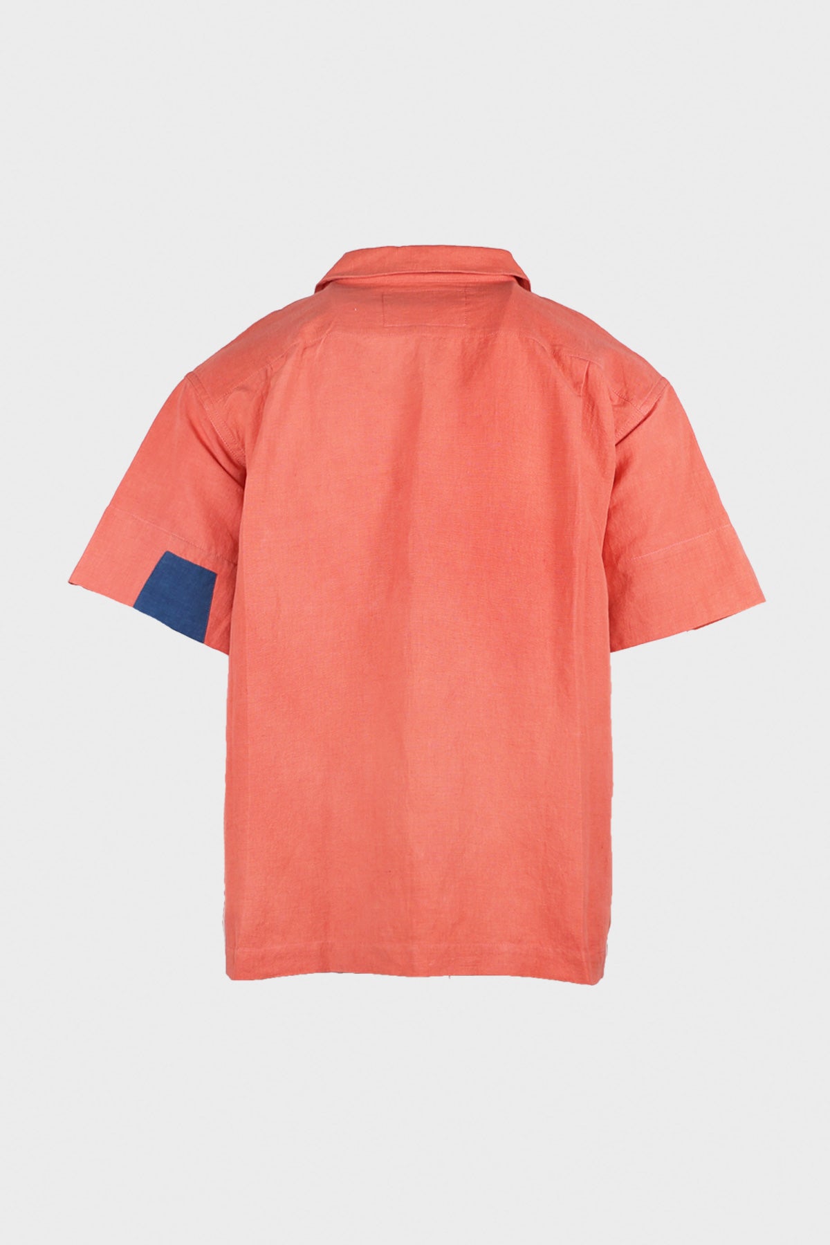Story Mfg. - Pa Shirt - Ancient Pink Scarecrow - Canoe Club