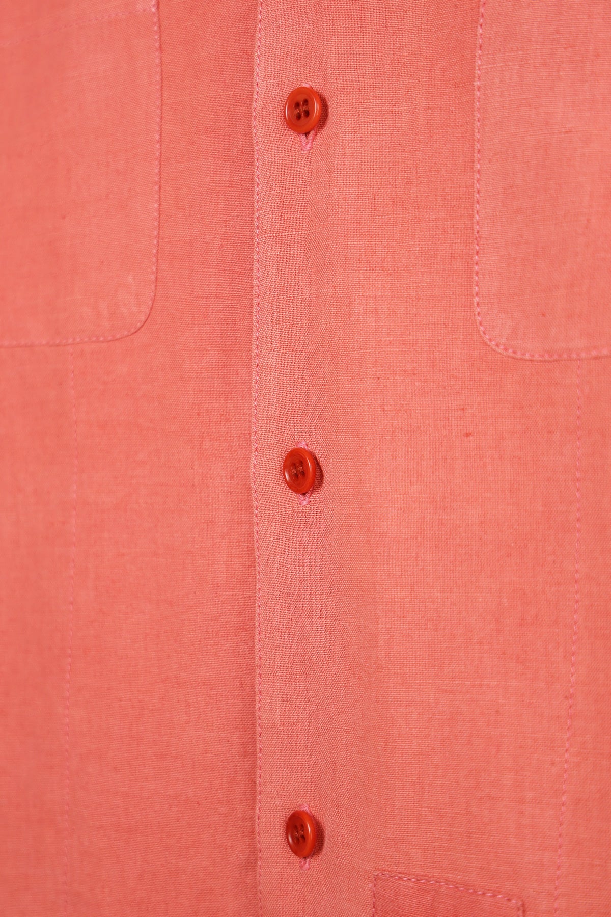 Story Mfg. - Pa Shirt - Ancient Pink Scarecrow - Canoe Club