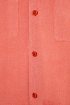 Story Mfg. - Pa Shirt - Ancient Pink Scarecrow - Canoe Club