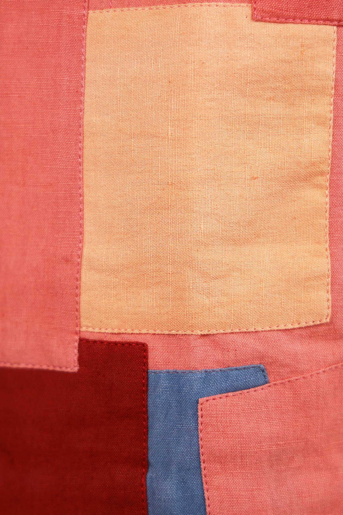 Story Mfg. - Pa Shirt - Ancient Pink Scarecrow - Canoe Club