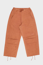Story Mfg. - Paco Pant - Terracotta - Canoe Club