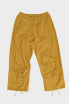 Story Mfg. - Paco Pants - Ochre - Canoe Club