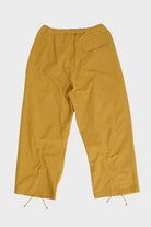 Story Mfg. - Paco Pants - Ochre - Canoe Club