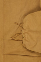 Story Mfg. - Paco Pants - Ochre - Canoe Club
