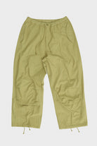 Story Mfg. - Paco Pants - Sage - Canoe Club