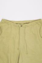 Story Mfg. - Paco Pants - Sage - Canoe Club