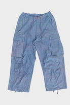 Story Mfg. - Peace Pants - Purple - Canoe Club