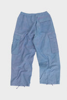 Story Mfg. - Peace Pants - Purple - Canoe Club
