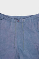Story Mfg. - Peace Pants - Purple - Canoe Club