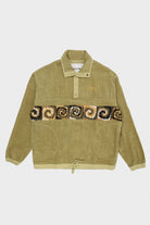 Story Mfg. - Polite Pullover - Sage - Canoe Club