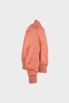 Story Mfg. - Seed Bomber - Ancient Pink Wonky-Wear - Canoe Club