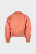 Story Mfg. - Seed Bomber - Ancient Pink Wonky-Wear - Canoe Club