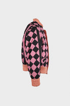 Story Mfg. - Seed Bomber - Ancient Pink Wonky-Wear - Canoe Club