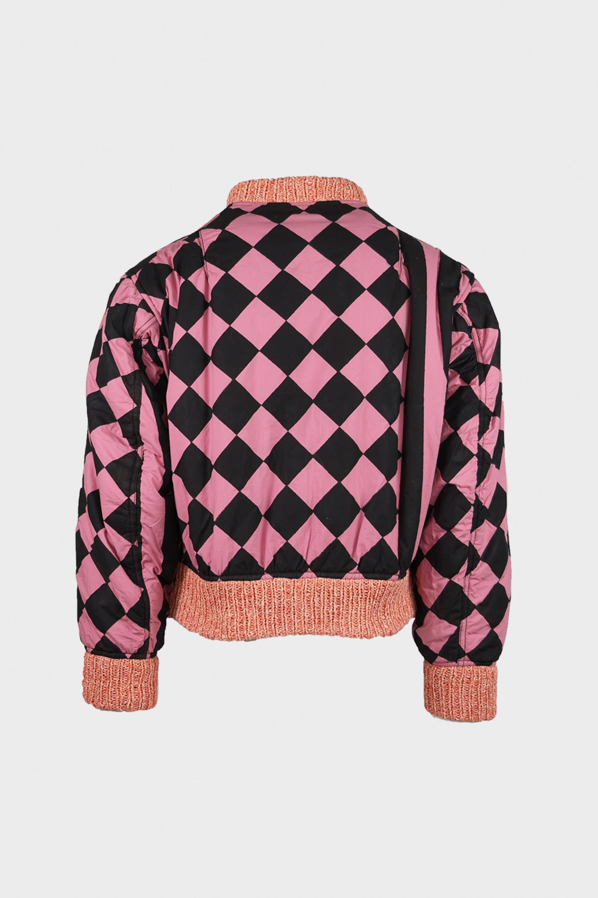 Story Mfg. - Seed Bomber - Ancient Pink Wonky-Wear - Canoe Club
