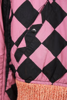 Story Mfg. - Seed Bomber - Ancient Pink Wonky-Wear - Canoe Club