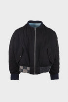 Story Mfg. - Seed Bomber - Iron Black Wonky-Wear - Canoe Club