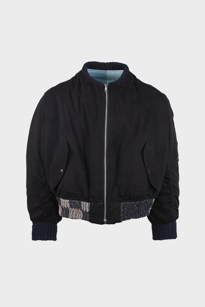 Story MFG. Seed Bomber | Iron Black Wonky-Wear | Canoe Club