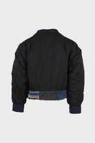 Story Mfg. - Seed Bomber - Iron Black Wonky-Wear - Canoe Club