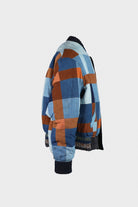 Story Mfg. - Seed Bomber - Iron Black Wonky-Wear - Canoe Club