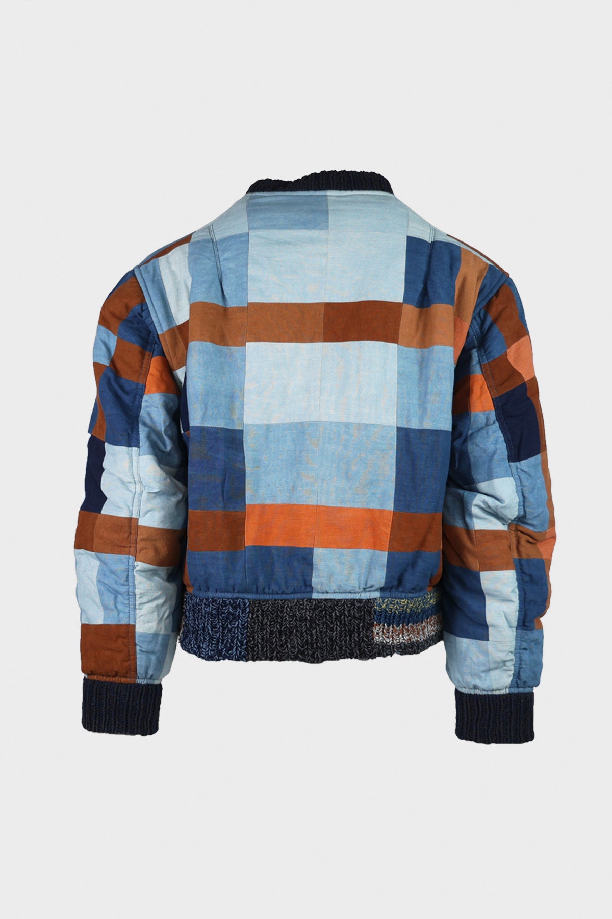 Story Mfg. - Seed Bomber - Iron Black Wonky-Wear - Canoe Club