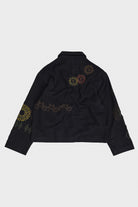 Story Mfg. - SOT Jacket - Black Solar Trip - Canoe Club