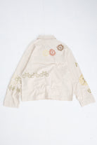Story Mfg. - SOT Jacket - Ecru Solar Trip - Canoe Club