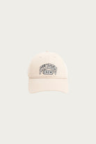 Stüssy - LP Crew Strapback - Sand - Canoe Club