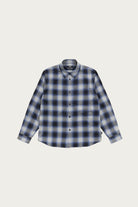 Stüssy - Beach Ombre Shirt - Black - Canoe Club