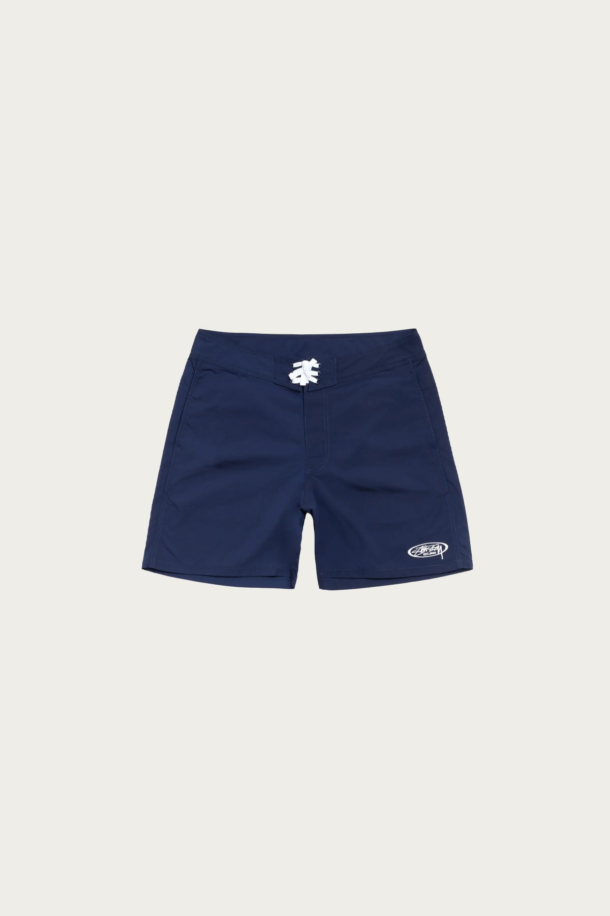 Stüssy - Coastal Board Short - Blue - Canoe Club