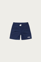 Stüssy - Coastal Board Short - Blue - Canoe Club