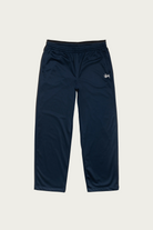 Stüssy - Mesh Track Pant - Navy - Canoe Club