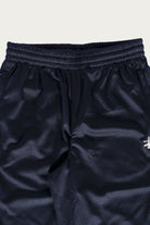 Stüssy - Mesh Track Pant - Navy - Canoe Club