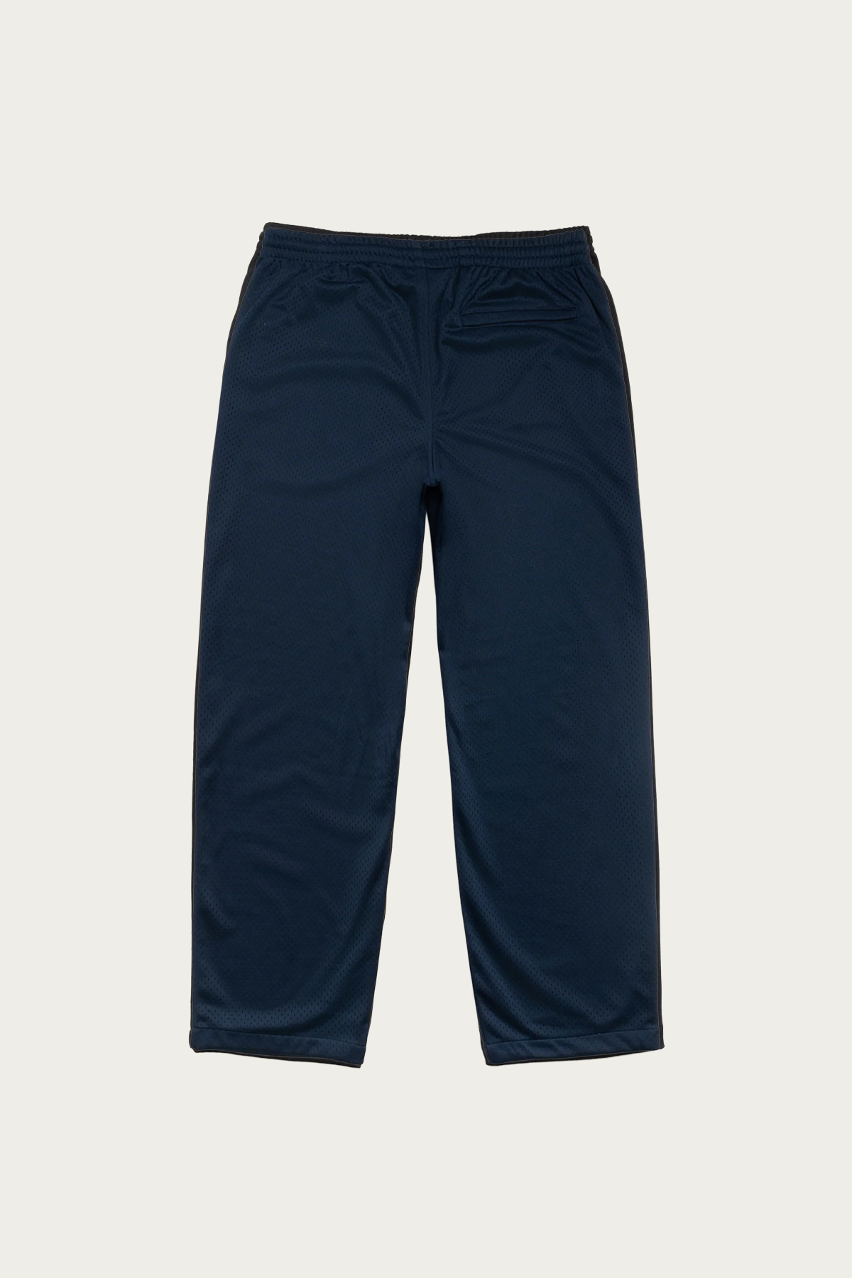 Stüssy - Mesh Track Pant - Navy - Canoe Club