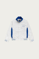 Stüssy - MX Jacket - White - Canoe Club