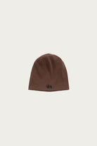 Stüssy - Skullcap Jersey - Brown - Canoe Club